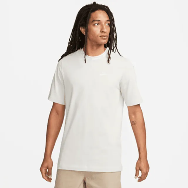 Nike Sportswear Tech Pack Men's Short-sleeve Dri-FIT Top