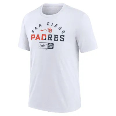 Nike Cooperstown Rewind Review (MLB San Diego Padres) Men's T-Shirt. Nike.com