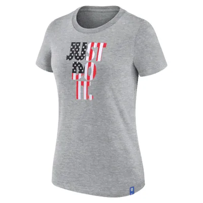 U.S. Women's JDI T-Shirt. Nike.com