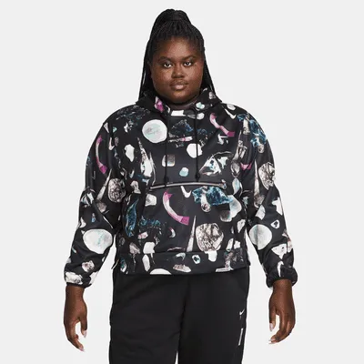 Nike Dri-FIT Standard Issue Women's Pullover Basketball Hoodie (Plus Size). Nike.com