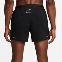 Nike Dri-FIT Stride Run Division Men's 5" Brief-Lined Running Shorts. Nike.com