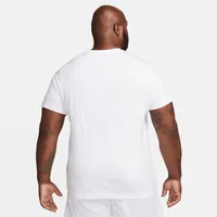 Nike Swoosh Men's T-Shirt. Nike.com