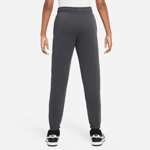 Nike Sportswear Big Kids' (Girls') Oversized Fleece Pants. Nike.com