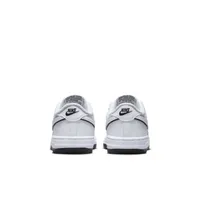 Nike Force 1 Low Baby/Toddler Shoes. Nike.com