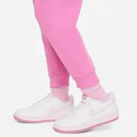 Nike Sportswear Club Fleece Joggers Little Kids Pants. Nike.com