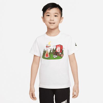 Tee-shirt Nike pour Jeune enfant. FR