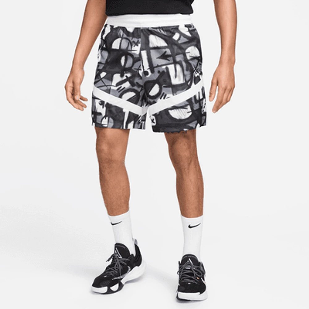 Nike Icon Men's 6" Dri-FIT Basketball Shorts. Nike.com