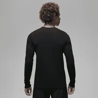 Jordan Men's Long-Sleeve T-Shirt. Nike.com