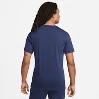 France Men's Nike T-Shirt. Nike.com