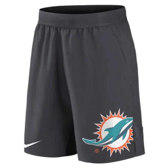 Nike Dri-FIT Stretch (NFL Green Bay Packers) Men's Shorts