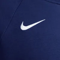 U.S. Women's Pullover Fleece Soccer Hoodie. Nike.com