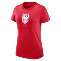 U.S. (4-Star) Women's Soccer T-Shirt. Nike.com