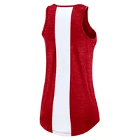 Nike Dri-FIT Right Mix (MLB Philadelphia Phillies) Women's High-Neck Tank Top. Nike.com