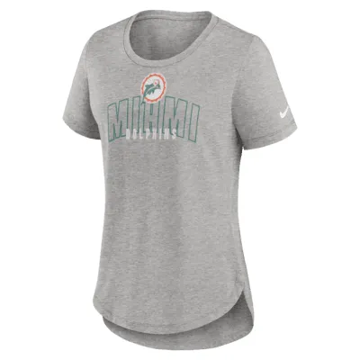 Nike Fashion (NFL San Francisco 49ers) Women's 3/4-Sleeve T-Shirt