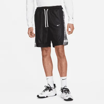 Nike Men's 8" Premium Basketball Shorts. Nike.com