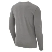 Nike College (USC) Men's Long-Sleeve T-Shirt. Nike.com