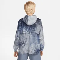 Nike Sportswear Women's Woven Wave Dye Jacket. Nike.com