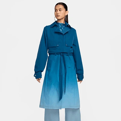 Serena Williams Design Crew Women's Trench Coat. Nike.com