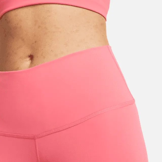 Nike Yoga Women's High-Waisted 7/8 Leggings. UK