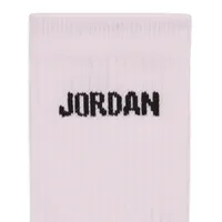 Jordan Big Kids' Crew Socks (6 Pairs). Nike.com