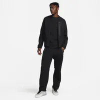 Nike Sportswear Tech Fleece Men's Bomber Jacket. Nike.com