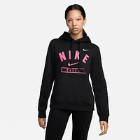 Nike Women's Cheer Pullover Hoodie. Nike.com