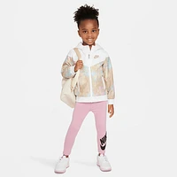 Nike Little Kids' Printed Jacket. Nike.com