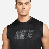 Nike Dri-FIT Legend Men's Camo Fitness T-Shirt. Nike.com