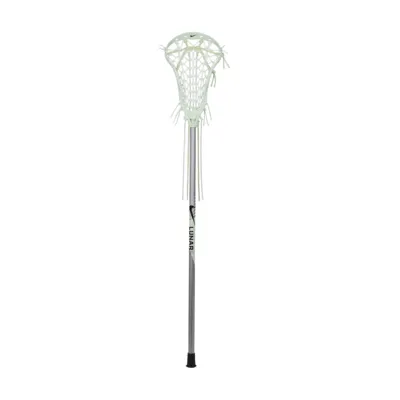 Nike Lunar LT Women's Complete Lacrosse Stick. Nike.com