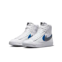 Nike Blazer Mid Next Nature Big Kids' Shoes. Nike.com