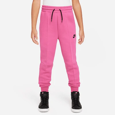 Nike Sportswear Tech Fleece Big Kids' (Girls') Joggers. Nike.com