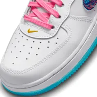 Nike Force 1 Low ASW Little Kids' Shoes. Nike.com