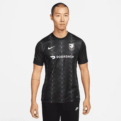 Tottenham Hotspur 2022/23 Stadium Away Men's Nike Dri-FIT Soccer Jersey