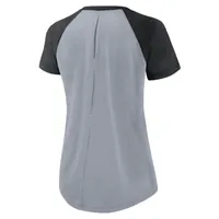 Nike Summer Breeze (MLB Chicago White Sox) Women's Top. Nike.com