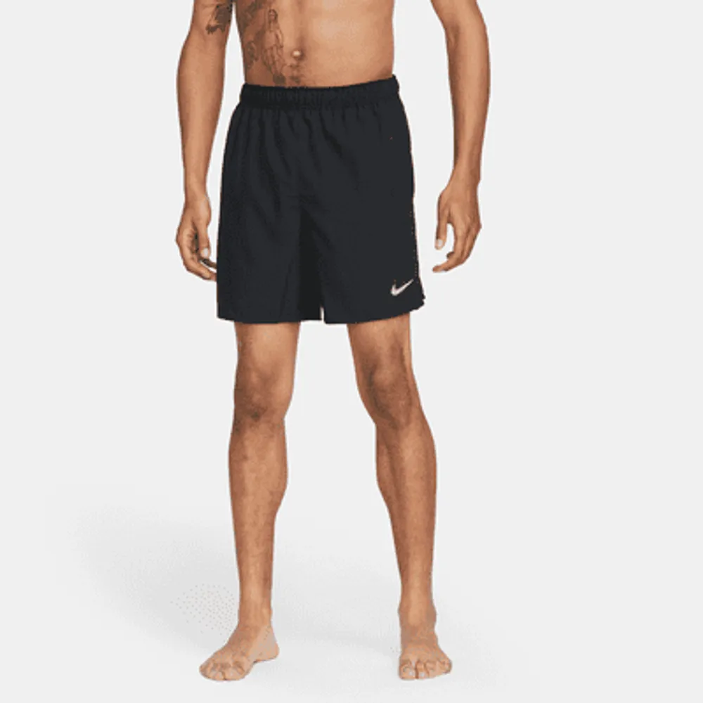 Nike Challenger Men's Dri-FIT 7" Unlined Running Shorts. Nike.com