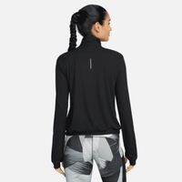 Vêtement deuxième couche de running Nike Dri-FIT pour Femme. FR