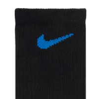 Nike Little Kids' Crew Socks (6-Pack). Nike.com