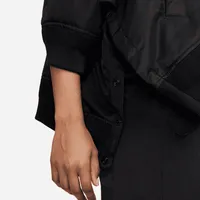 Nike x sacai Women's Full-Zip Hooded Jacket. Nike.com