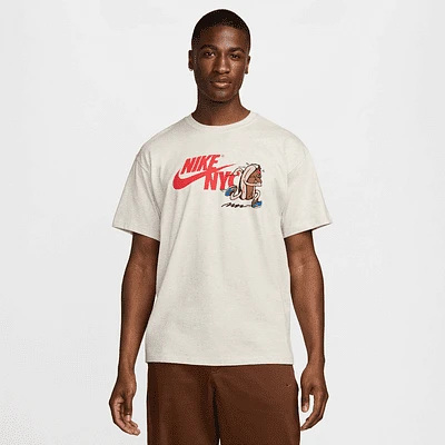 Nike Sportswear Men's Max90 T-Shirt. Nike.com