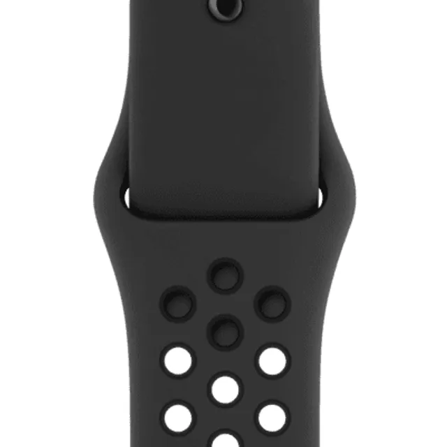 apple watch 4 nike  44mm gps cellular