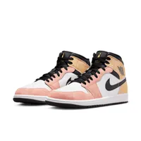 Air Jordan 1 Mid SE Men's Shoes. Nike.com