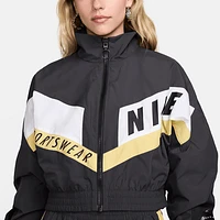 Nike Sportswear Women's Woven Jacket. Nike.com