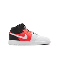 Air Jordan 1 Mid SE Big Kids' Shoes. Nike.com