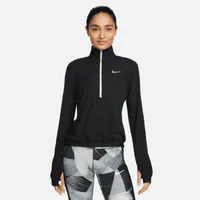 Nike Dri-FIT Element Women's Running Mid Layer. Nike.com