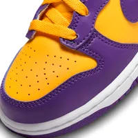 Nike Dunk High Little Kids' Shoes. Nike.com