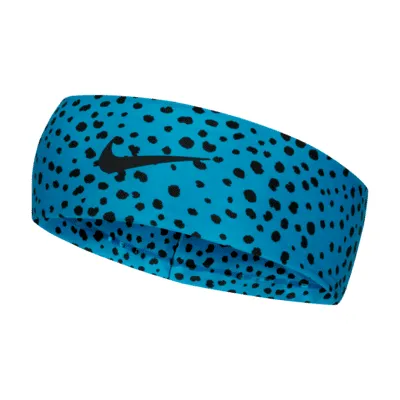 Nike Fury Printed Headband. Nike.com