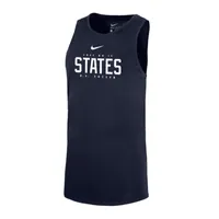 U.S. Women's Nike Dri-FIT Tank. Nike.com