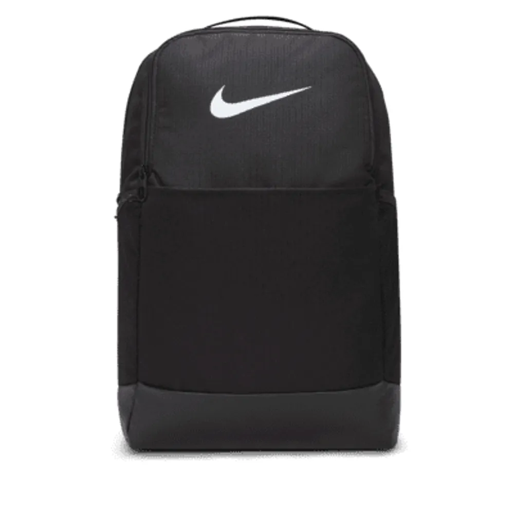 Nike Brasilia 9.5 Training Backpack (Medium, 24L). Nike.com