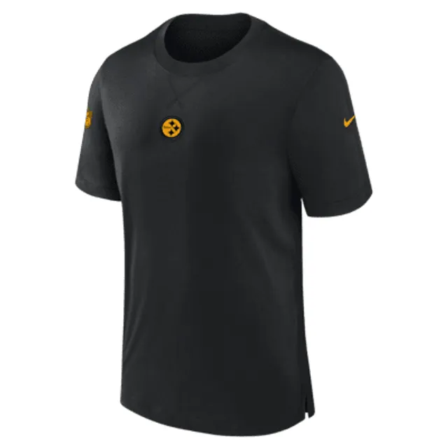 Nike George Pickens Pittsburgh Steelers Men's Dri-fit Nfl Limited