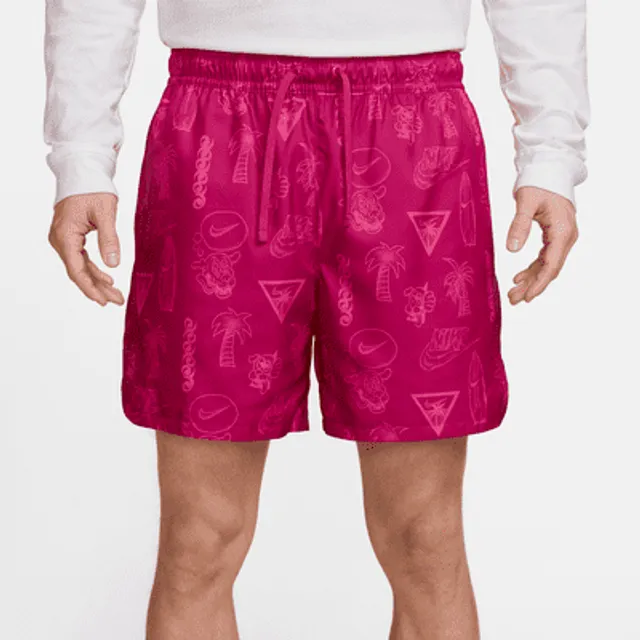 Louis Vuitton Monogram French Terry Shorts